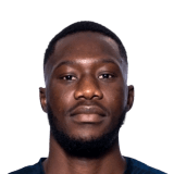 Djibril Thialaw Diop