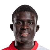 El Hadji Malick Diouf