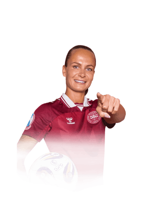 Frederikke Thøgersen