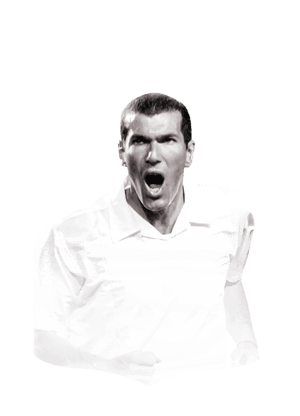 Zinedine Zidane