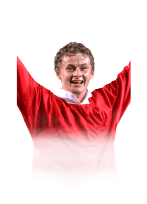 Ole Gunnar Solskjær