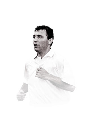 Hristo Stoichkov