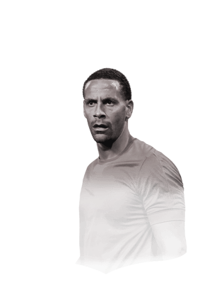 Rio Ferdinand