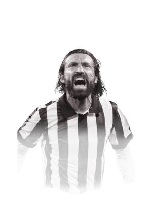 Andrea Pirlo