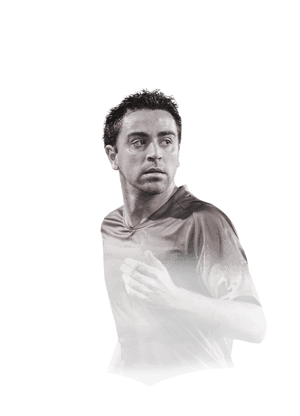Xavi