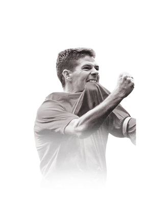 Steven Gerrard