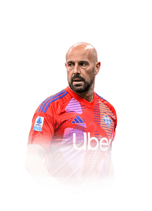 Pepe Reina