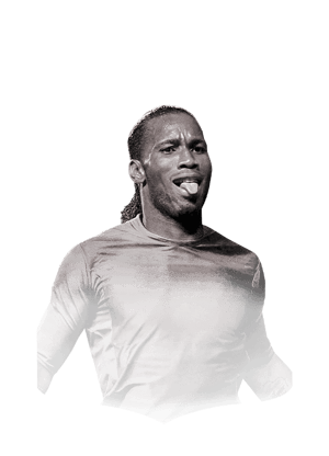 Didier Drogba