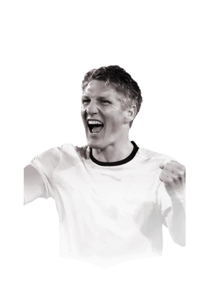 Bastian Schweinsteiger