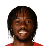 Gervinho