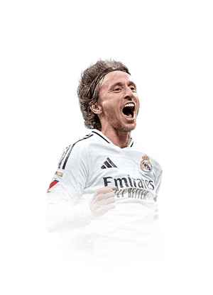 Luka Modrić