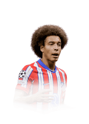 Axel Witsel
