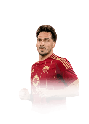 Mats Hummels
