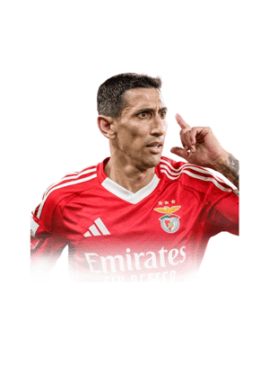 Ángel Di María
