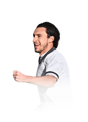 Matteo Darmian