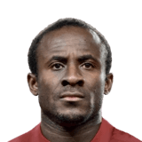 Seydou Doumbia
