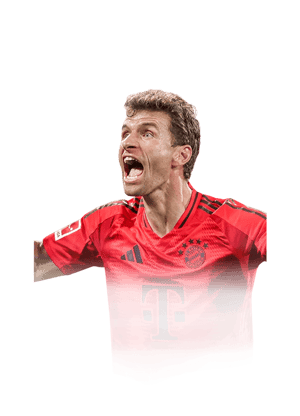 Thomas Müller