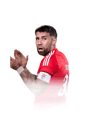 Nicolás Otamendi