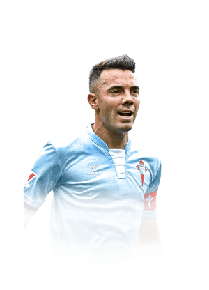Iago Aspas