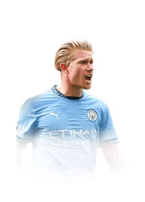 Kevin De Bruyne