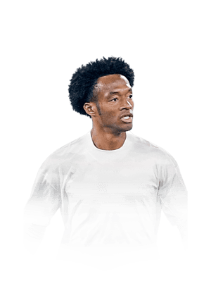 Juan Cuadrado