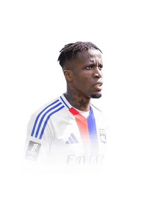 Wilfried Zaha