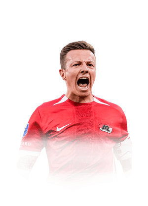 Jordy Clasie