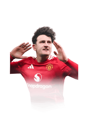 Harry Maguire