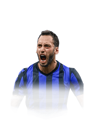 Hakan Çalhanoğlu
