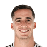 Lucas Vázquez