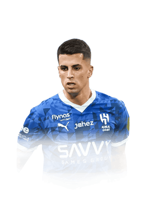 João Cancelo