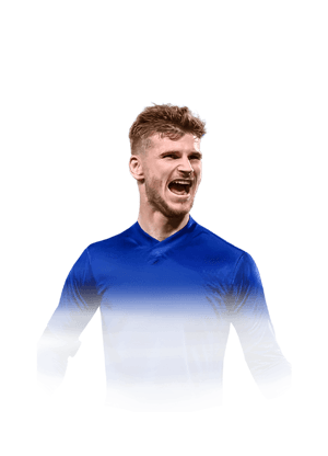 Timo Werner