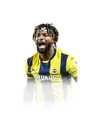 Allan Saint-Maximin