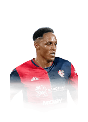 Yerry Mina