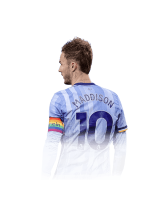 James Maddison