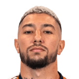 Luciano Acosta