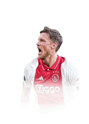 Wout Weghorst