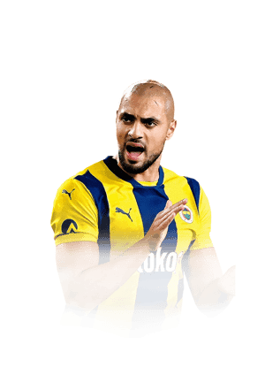 Sofyan Amrabat