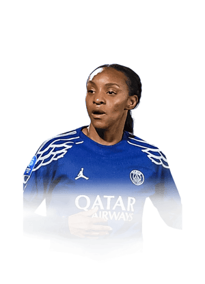 Crystal Dunn