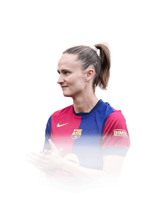 Caroline Graham Hansen