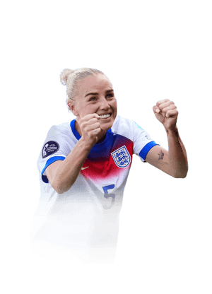 Alex Greenwood