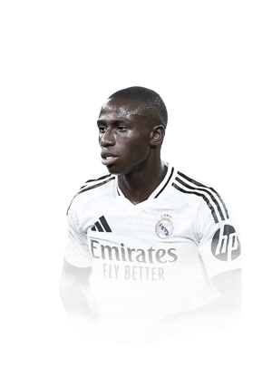 Ferland Mendy