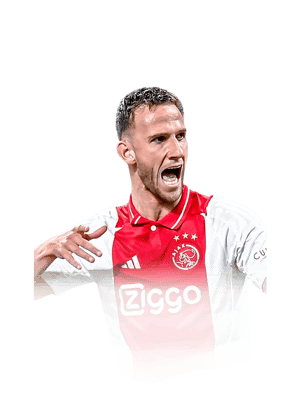 Branco van den Boomen