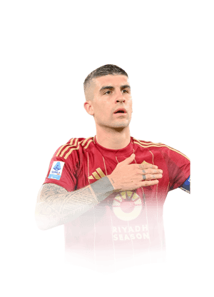 Gianluca Mancini