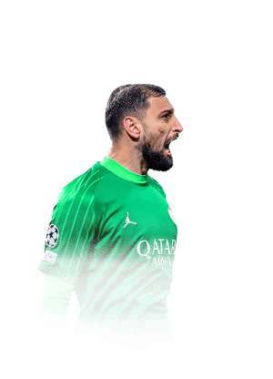 Gianluigi Donnarumma