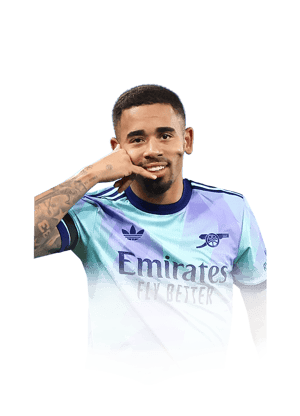 Gabriel Jesus