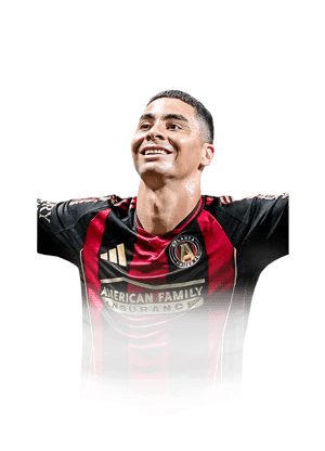 Miguel Almirón