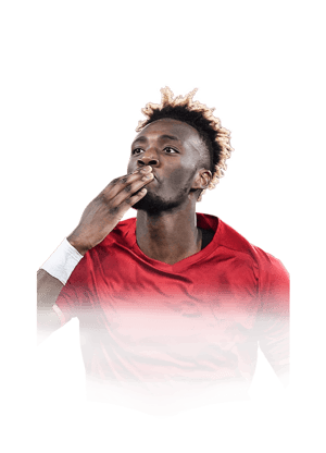 Tammy Abraham