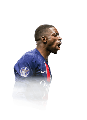 Ousmane Dembélé