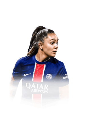 Lieke Martens van Leer